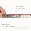 Règle de boîte à ruban à mesurer en acier rétractable de haute précision